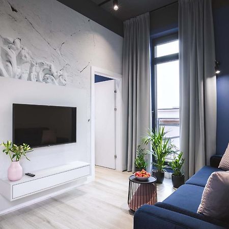 Luxo Apartments 14 Jelenia Góra Екстериор снимка