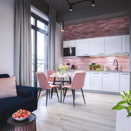 Luxo Apartments 14 Jelenia Góra Екстериор снимка