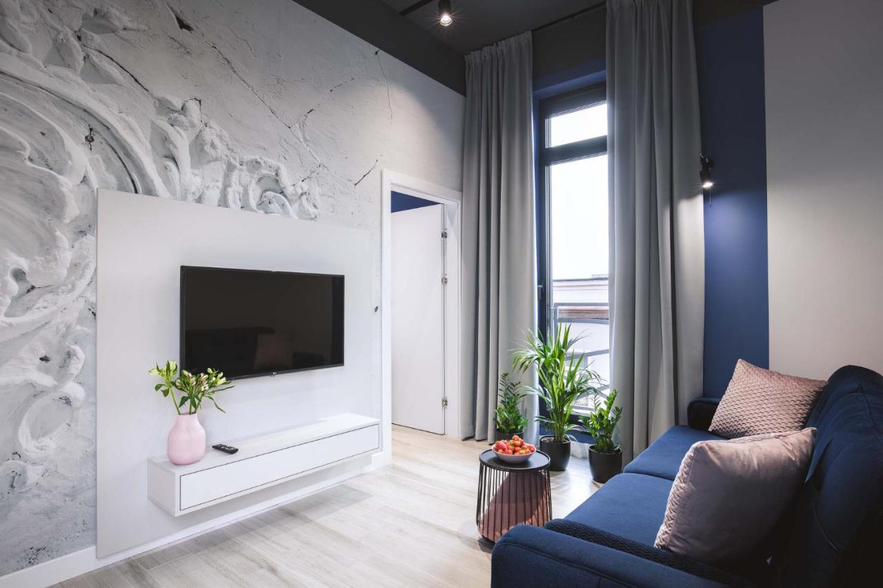 Luxo Apartments 14 Jelenia Góra Екстериор снимка