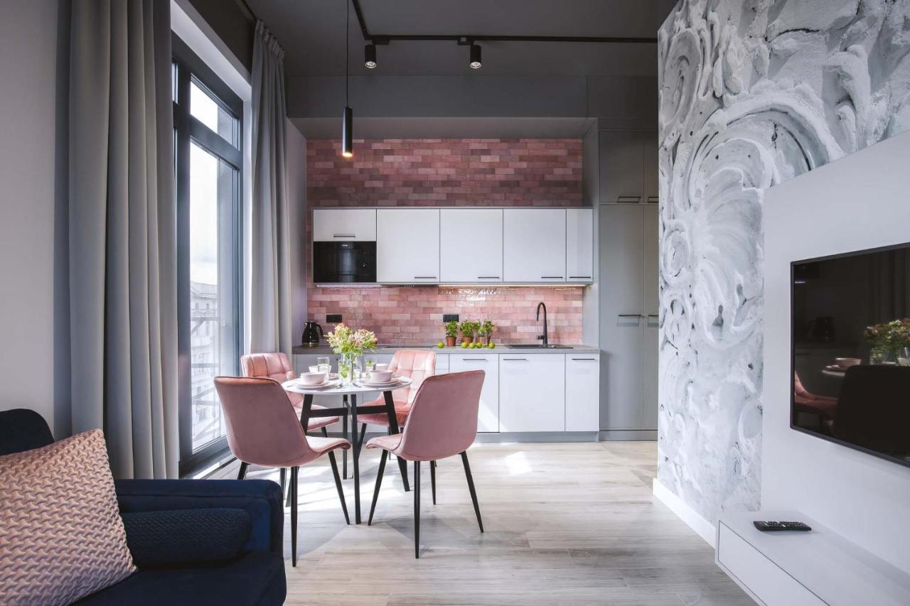 Luxo Apartments 14 Jelenia Góra Екстериор снимка