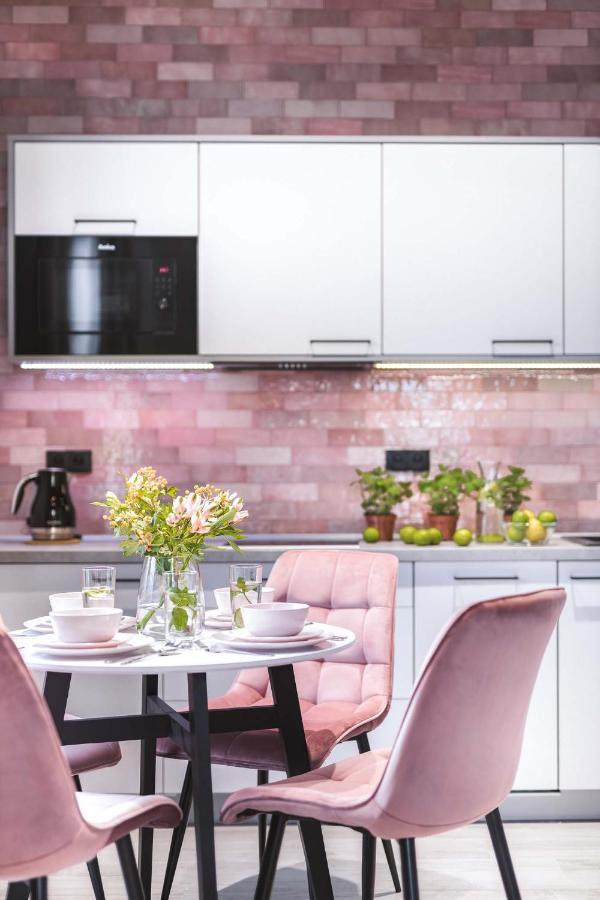 Luxo Apartments 14 Jelenia Góra Екстериор снимка