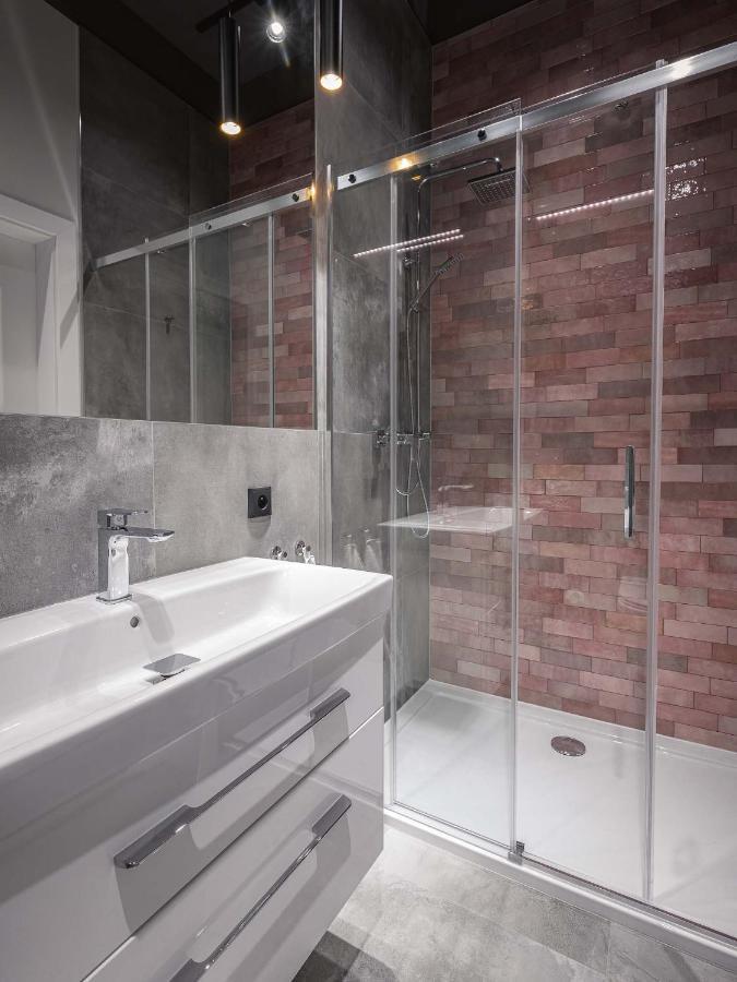 Luxo Apartments 14 Jelenia Góra Екстериор снимка