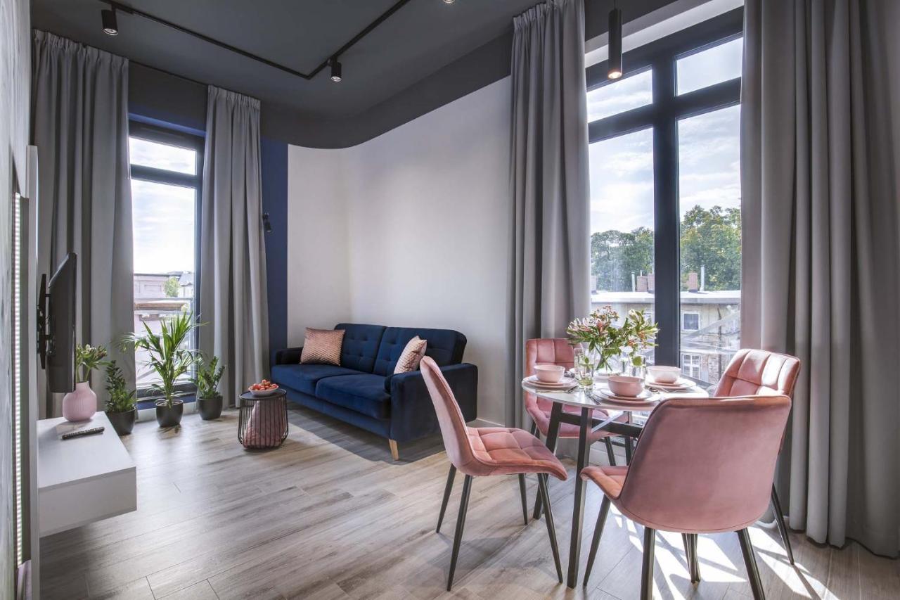 Luxo Apartments 14 Jelenia Góra Екстериор снимка
